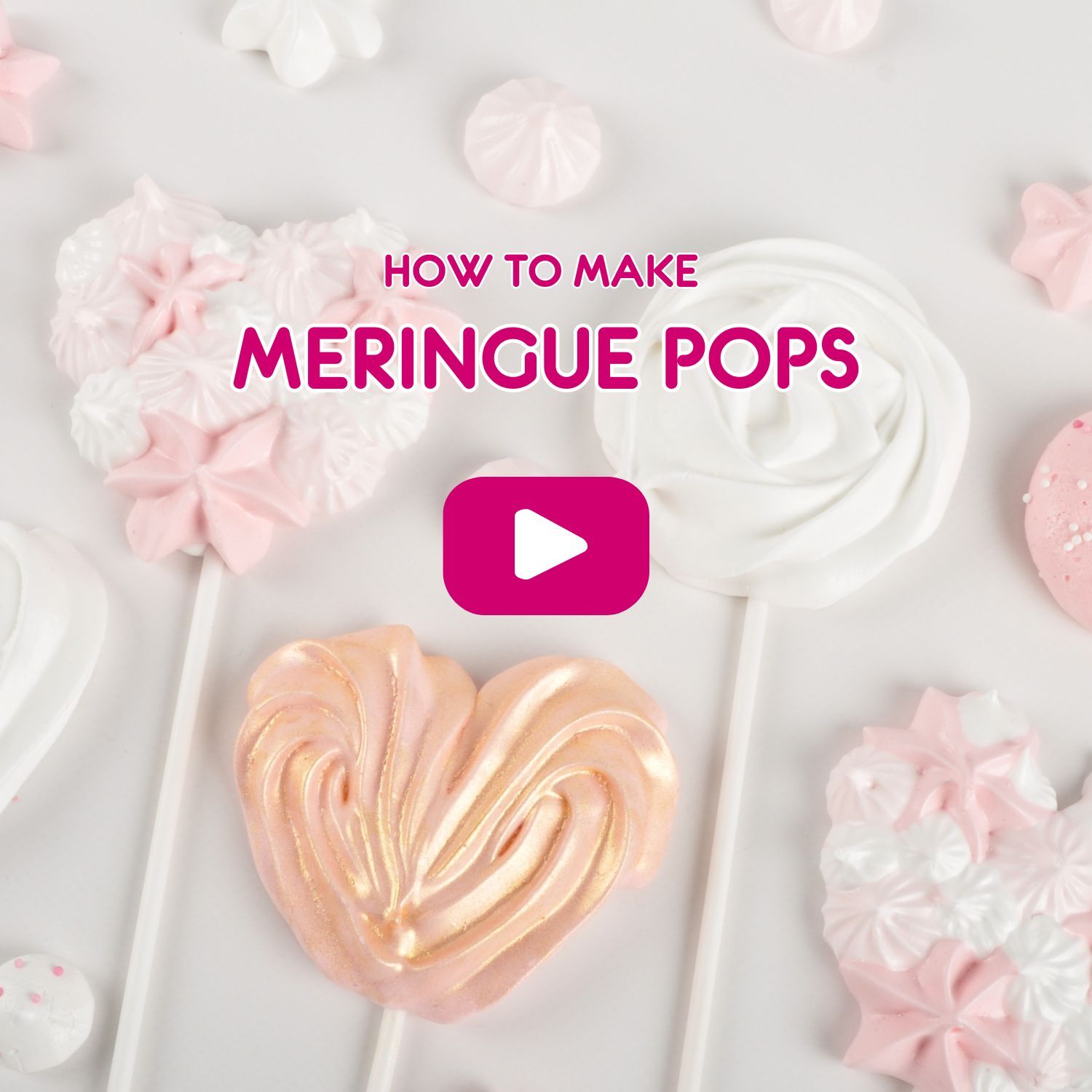 Thumbnail Bake Meringue Mix Pops