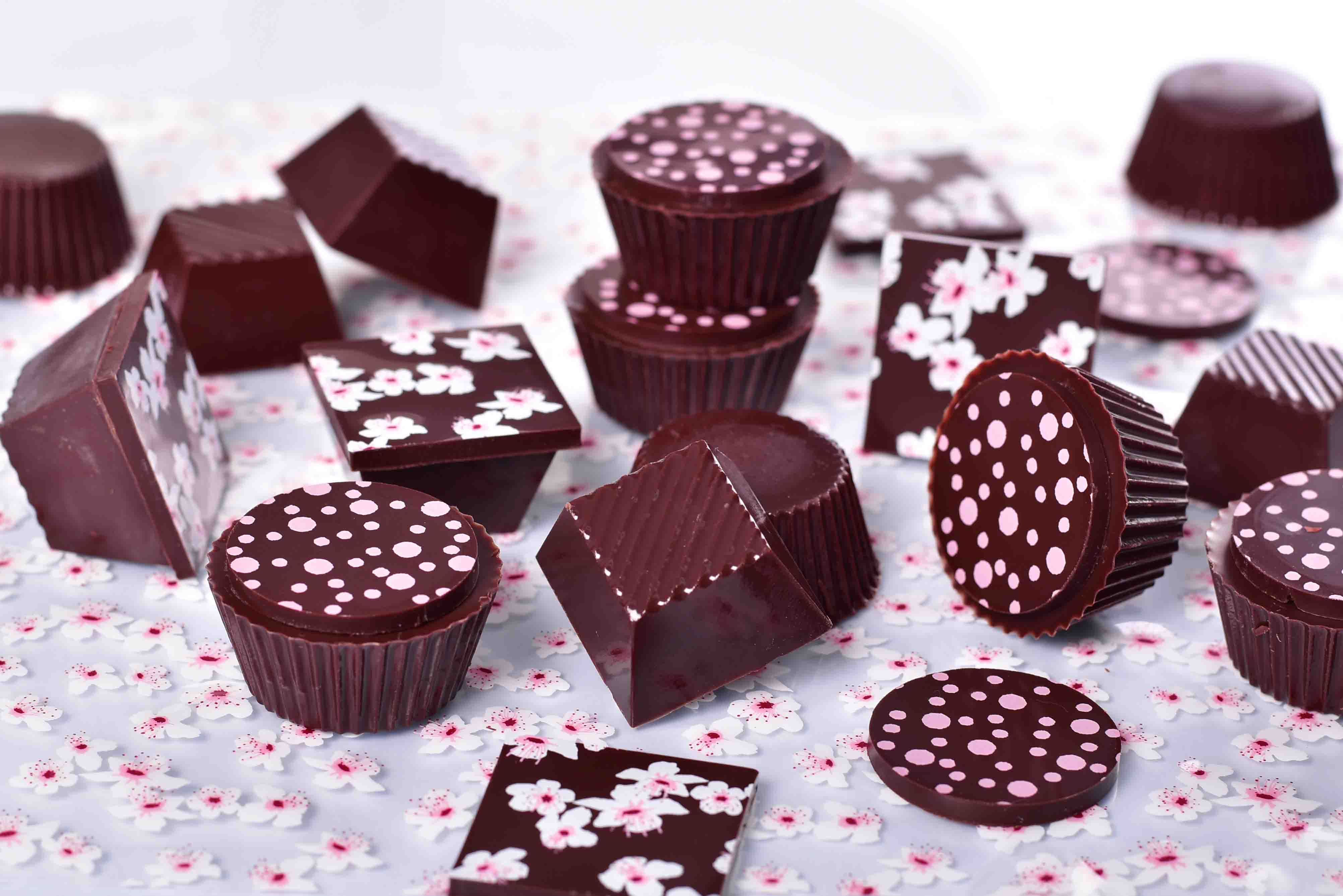 Chocolate Cupcake Recipe India